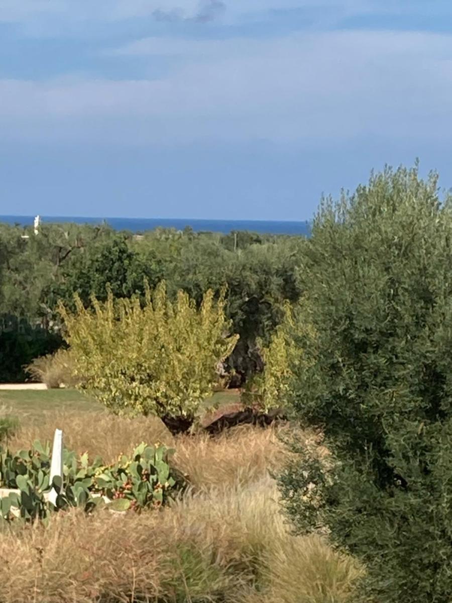 Boutique Hotel Masseria Sottomasi