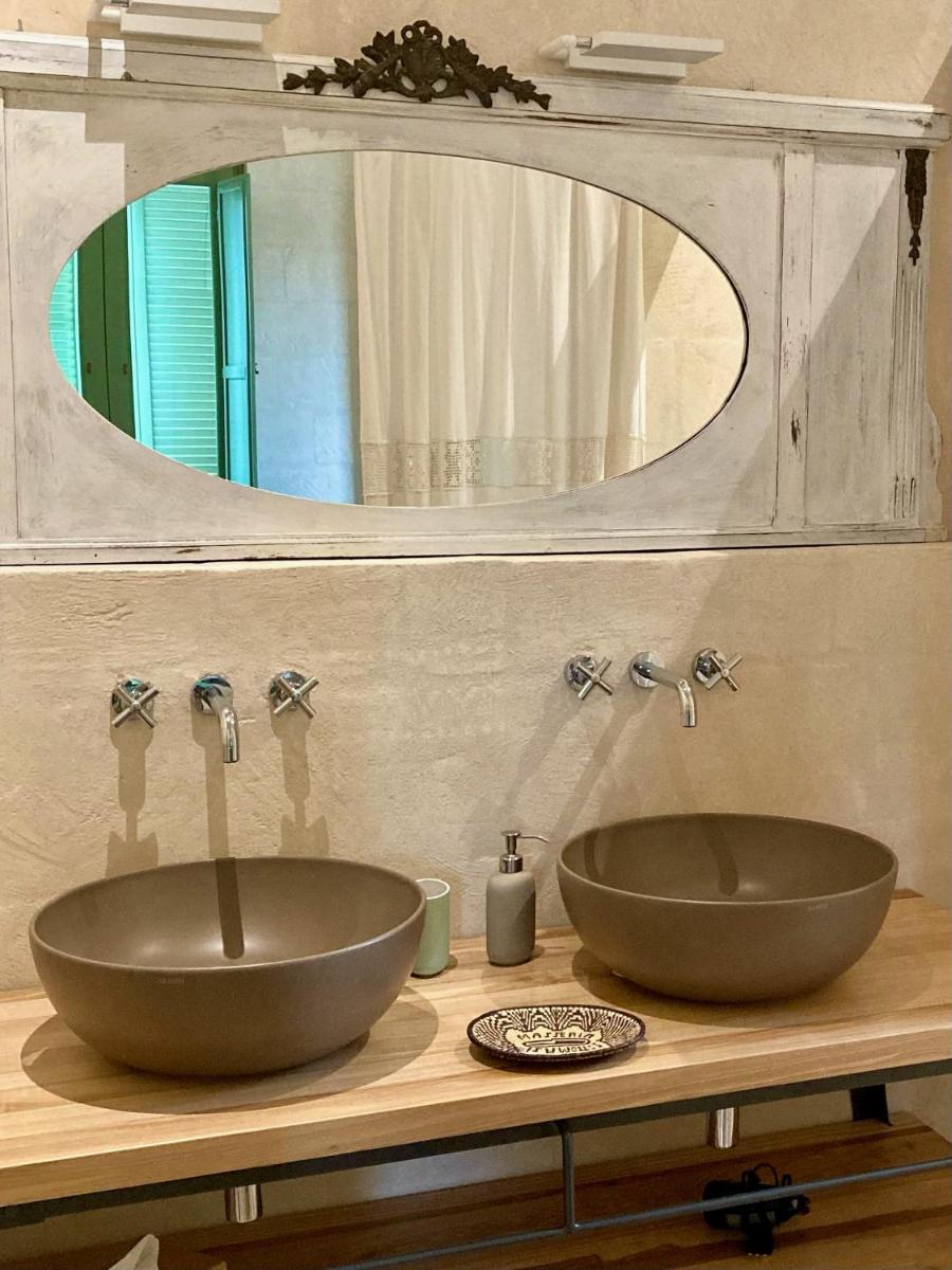 Boutique Hotel Masseria Sottomasi