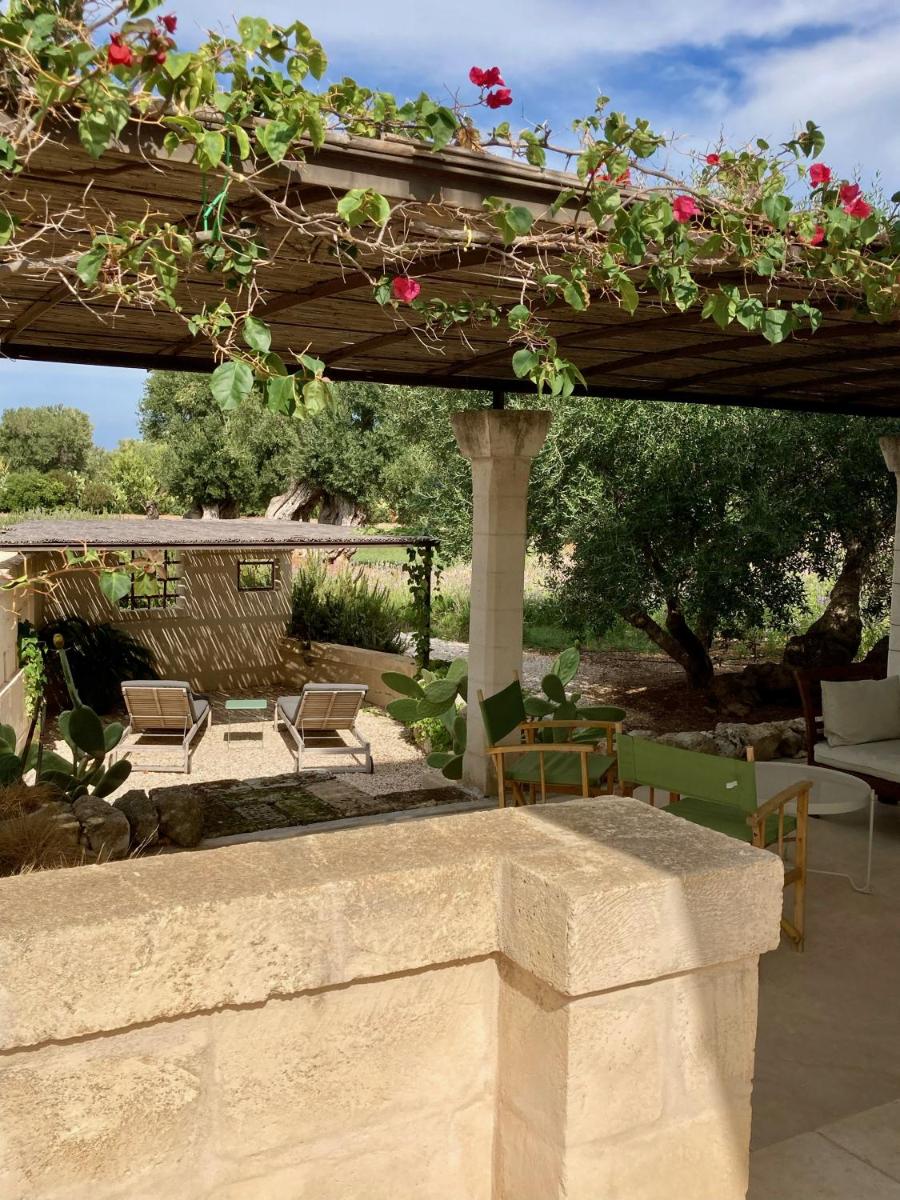Boutique Hotel Masseria Sottomasi