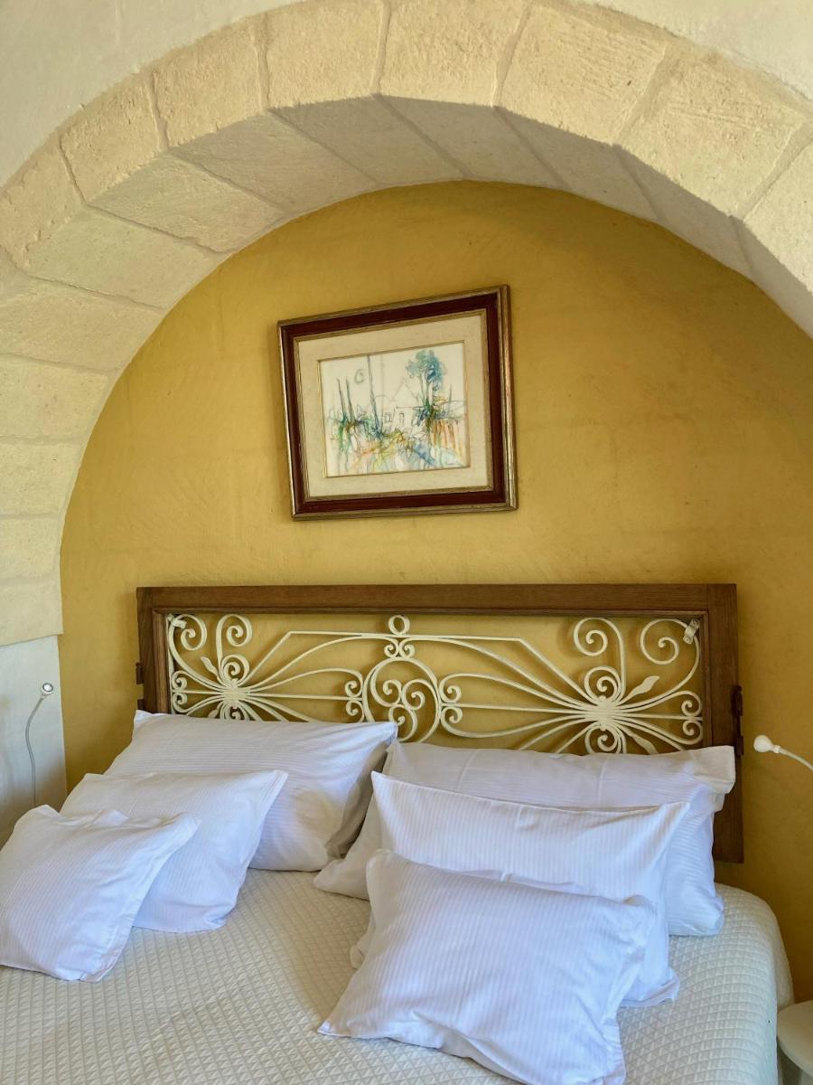 Boutique Hotel Masseria Sottomasi