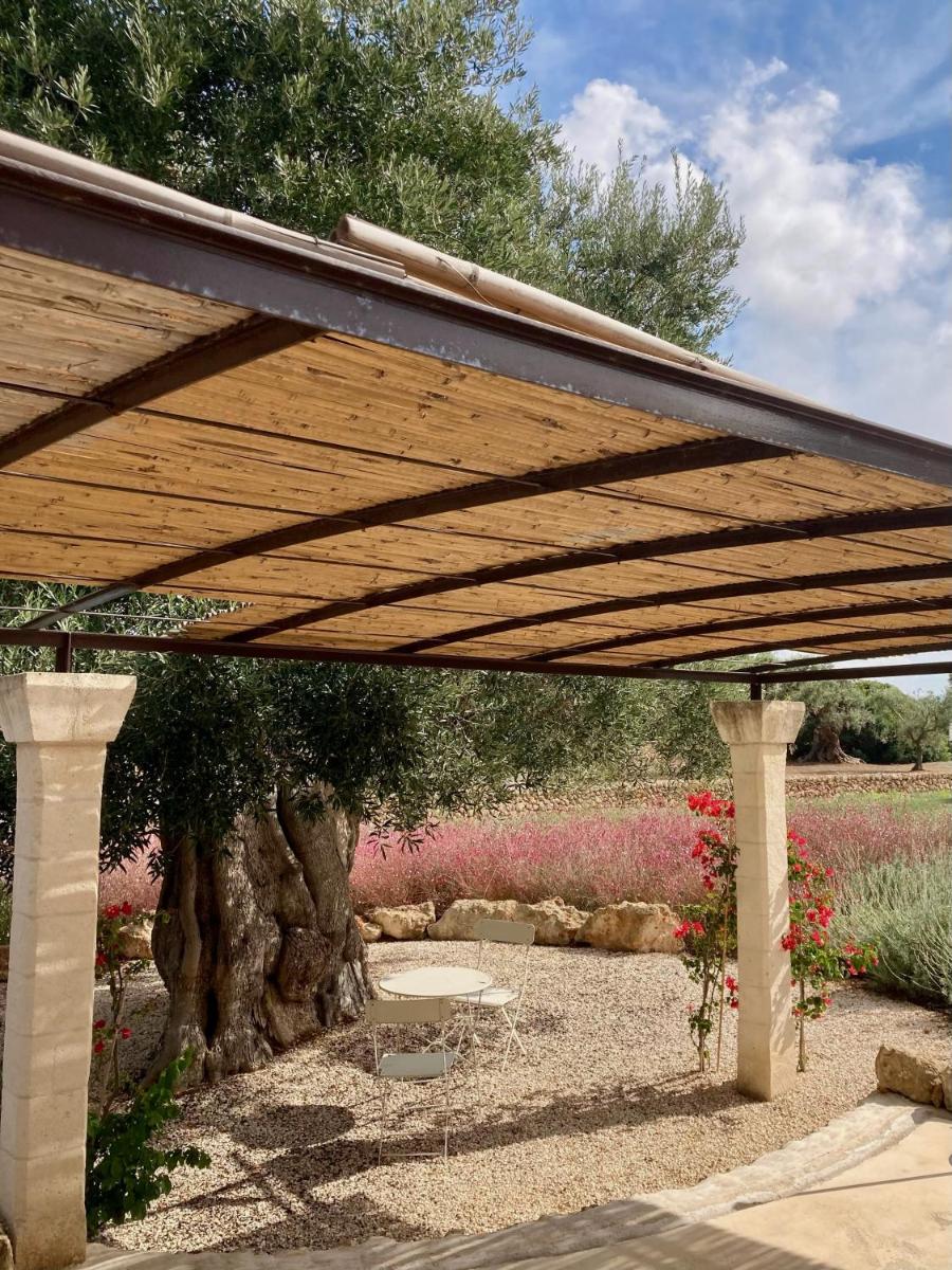 Boutique Hotel Masseria Sottomasi