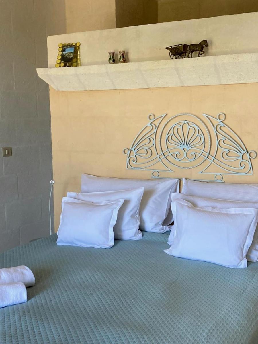 Boutique Hotel Masseria Sottomasi