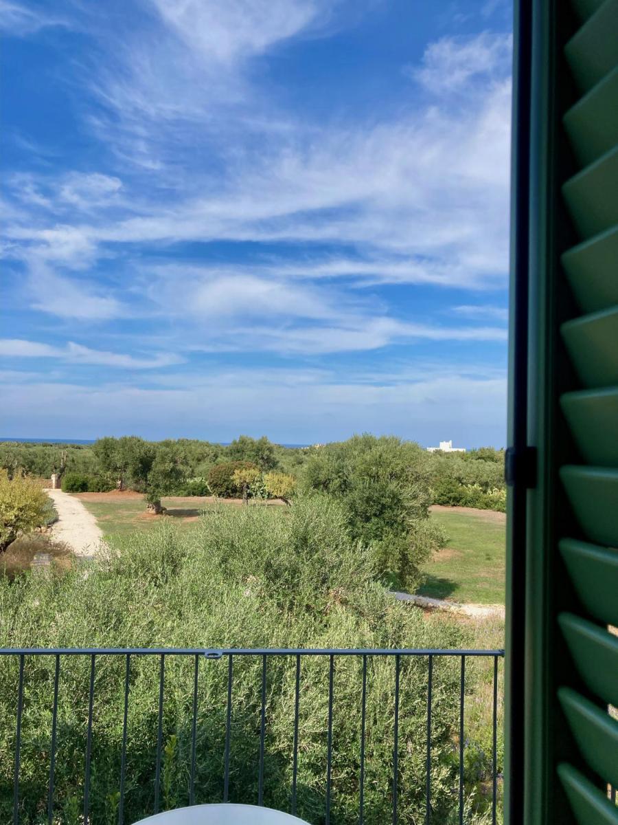 Boutique Hotel Masseria Sottomasi