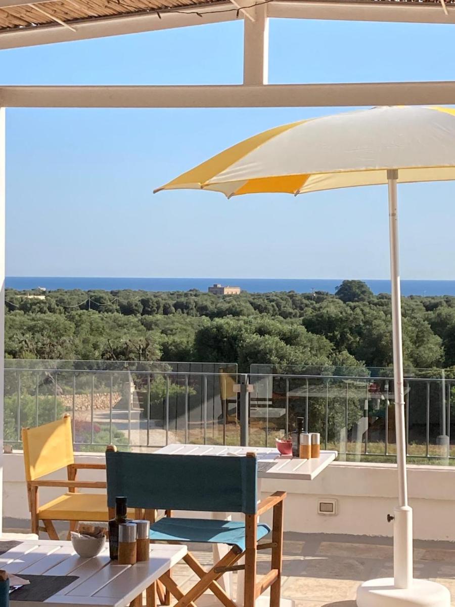 Boutique Hotel Masseria Sottomasi
