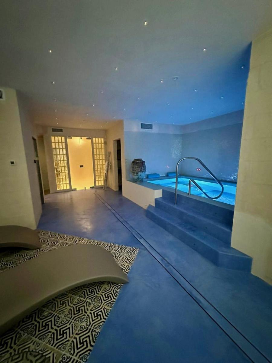 Boutique Hotel Masseria Sottomasi
