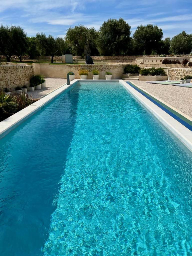 Boutique Hotel Masseria Sottomasi