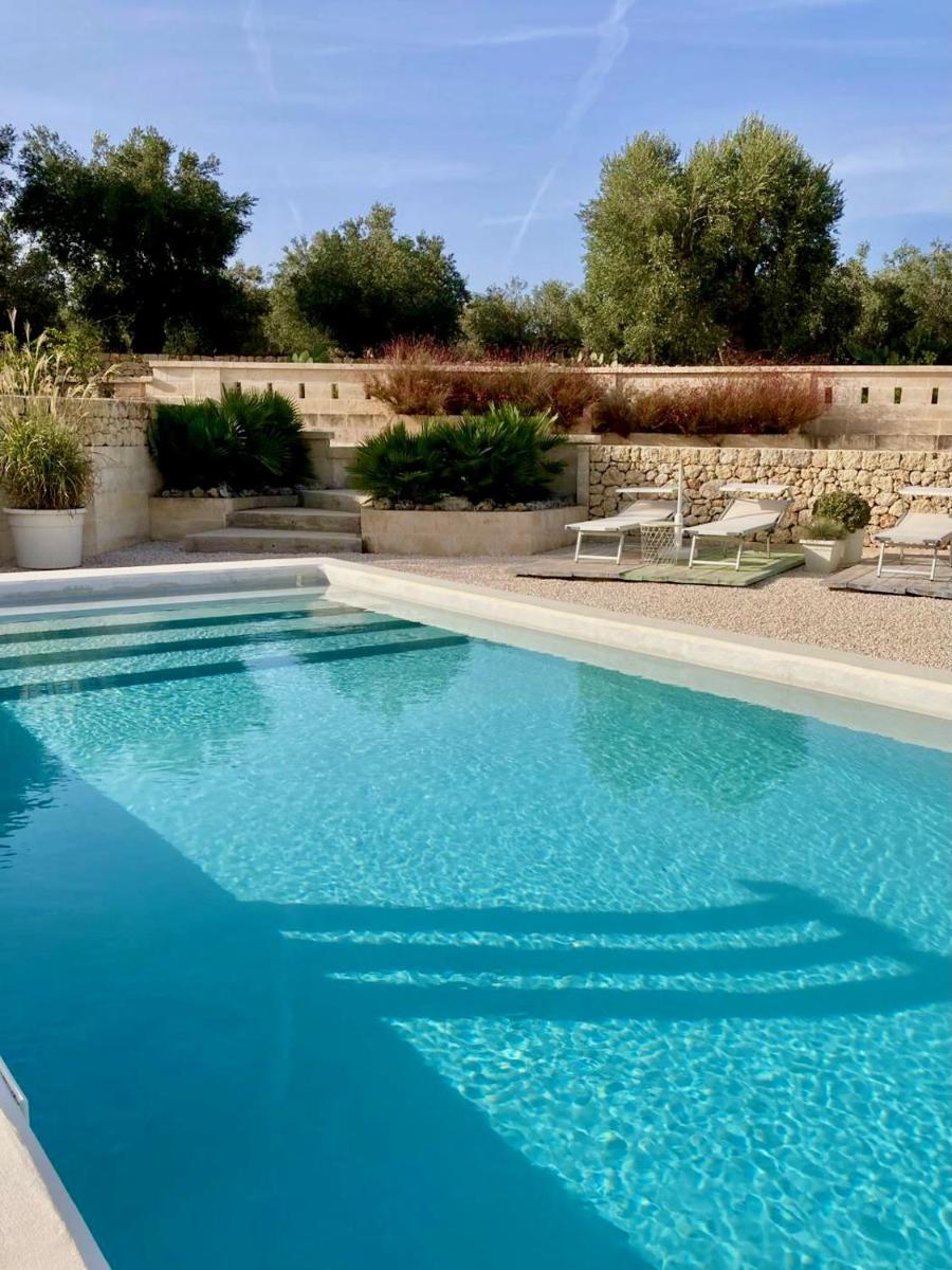 Boutique Hotel Masseria Sottomasi