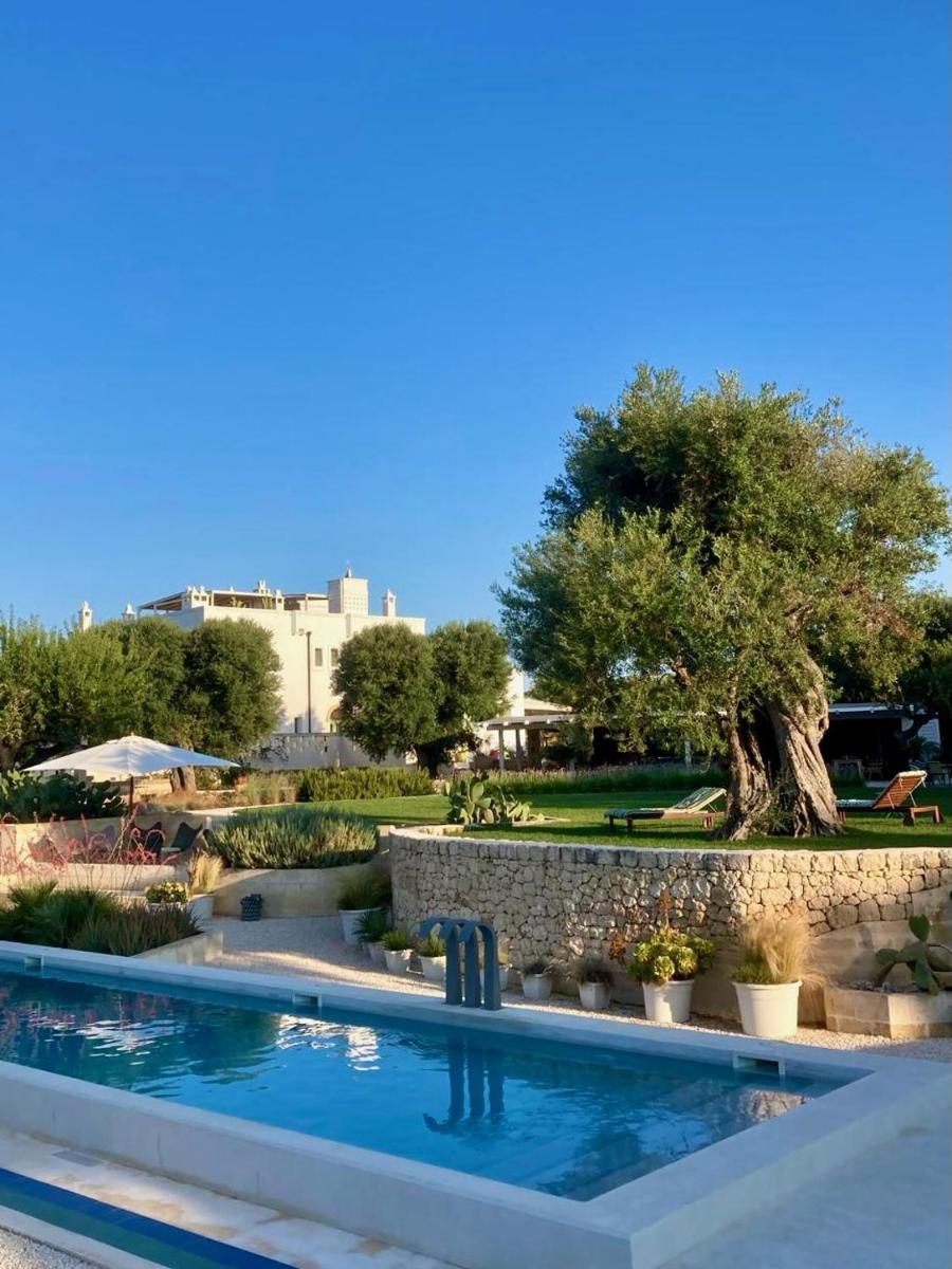 Boutique Hotel Masseria Sottomasi