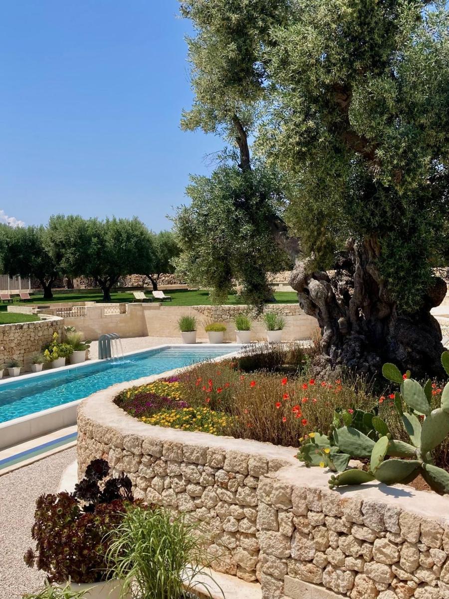 Boutique Hotel Masseria Sottomasi