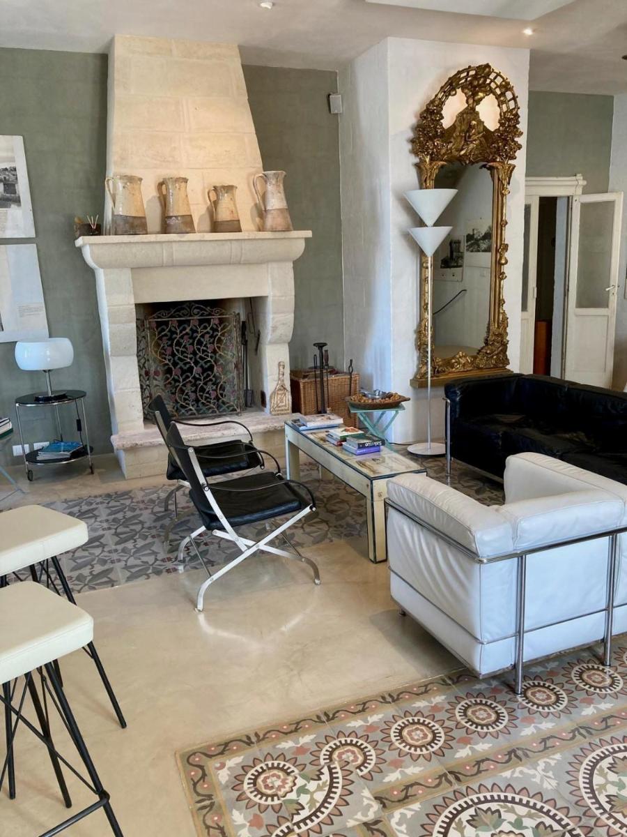 Boutique Hotel Masseria Sottomasi