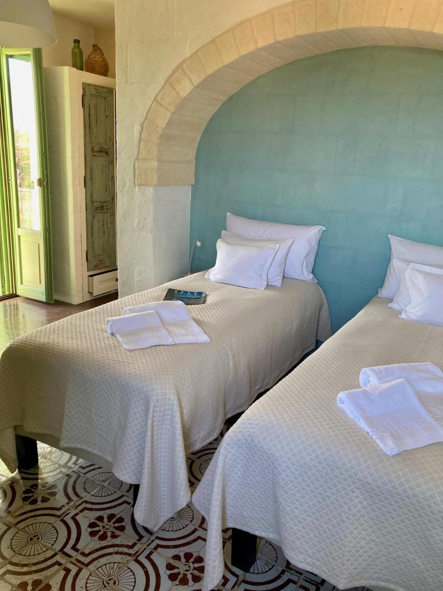 Boutique Hotel Masseria Sottomasi