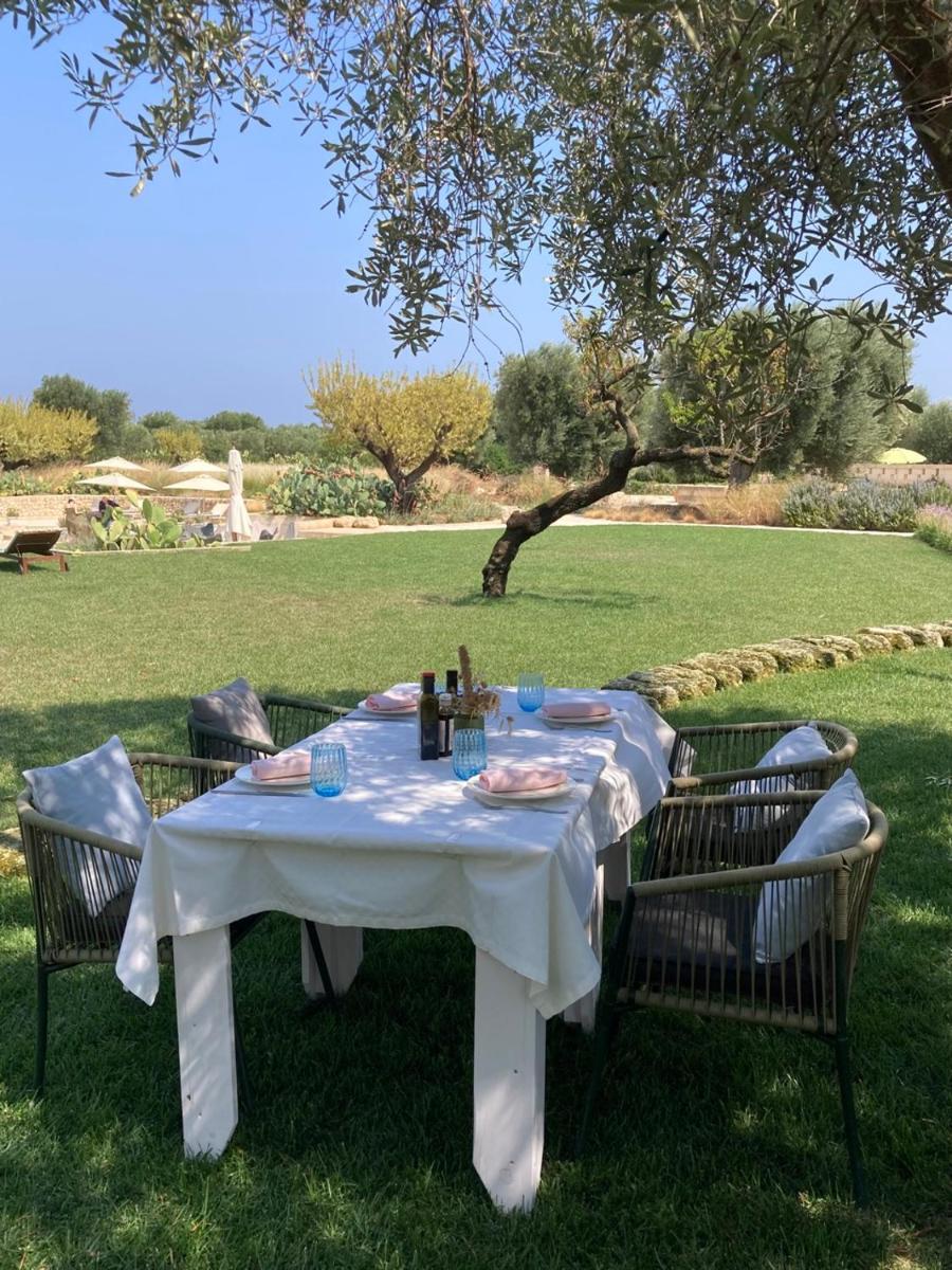 Boutique Hotel Masseria Sottomasi