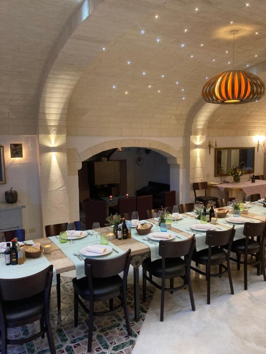 Boutique Hotel Masseria Sottomasi