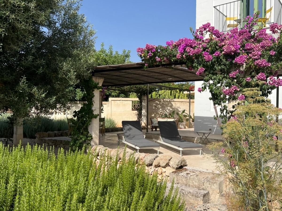 Boutique Hotel Masseria Sottomasi