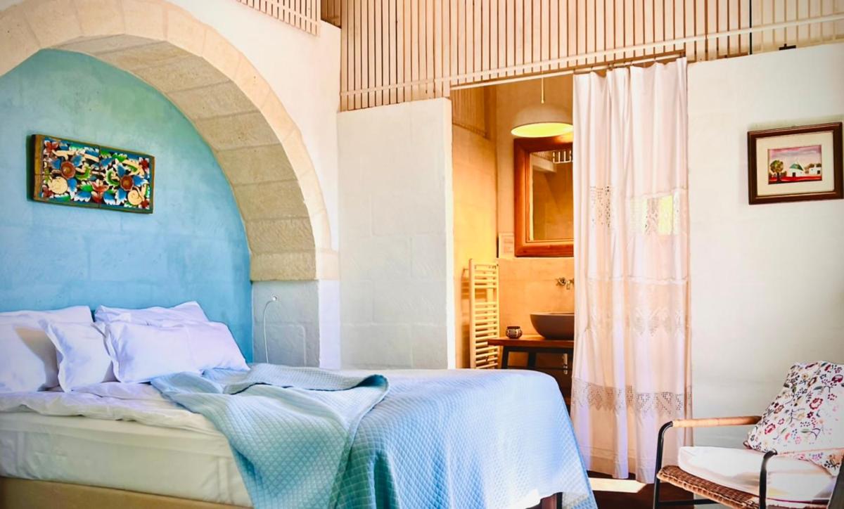 Boutique Hotel Masseria Sottomasi