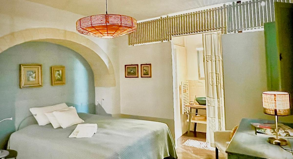 Boutique Hotel Masseria Sottomasi