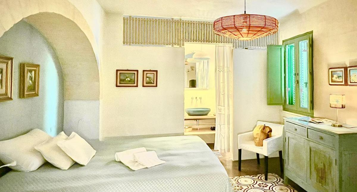Boutique Hotel Masseria Sottomasi