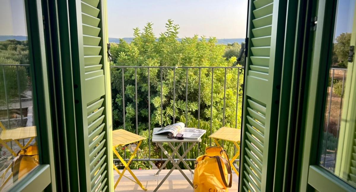 Boutique Hotel Masseria Sottomasi