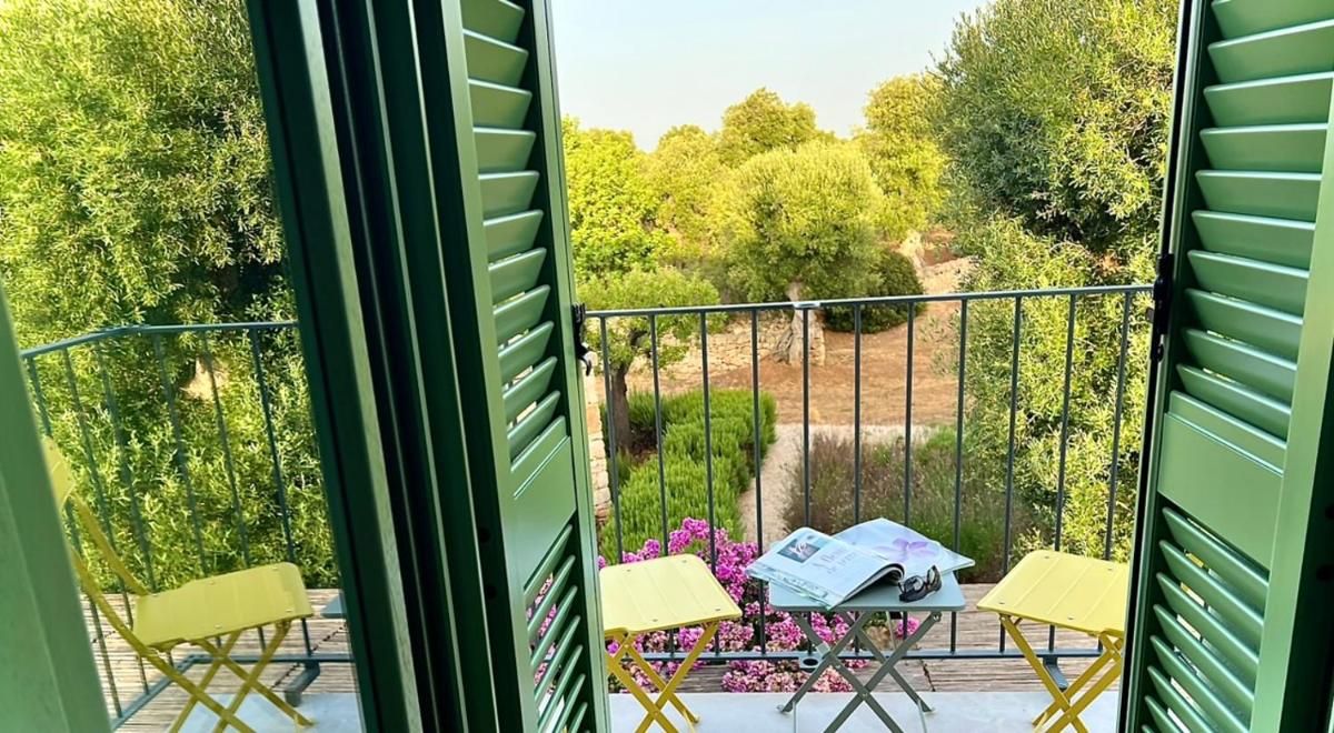 Boutique Hotel Masseria Sottomasi