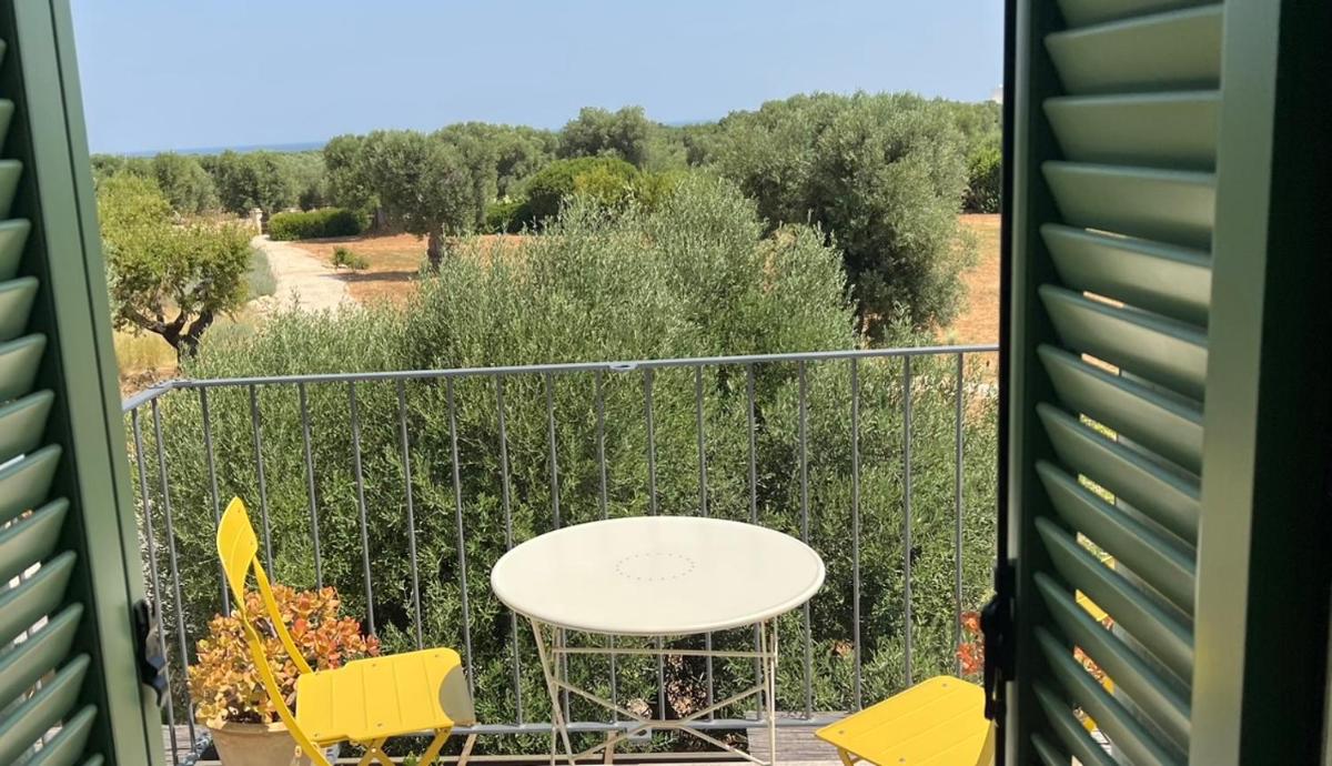 Boutique Hotel Masseria Sottomasi