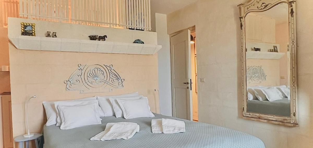 Boutique Hotel Masseria Sottomasi