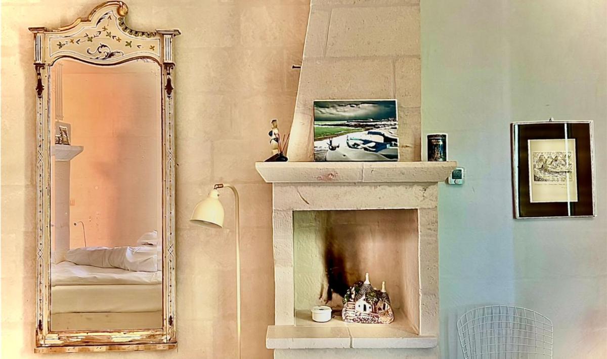 Boutique Hotel Masseria Sottomasi