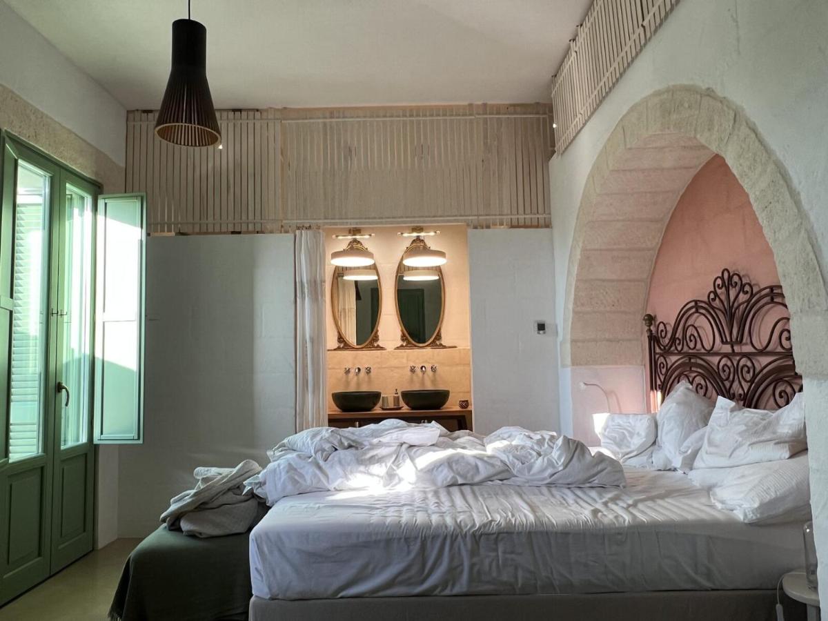 Boutique Hotel Masseria Sottomasi