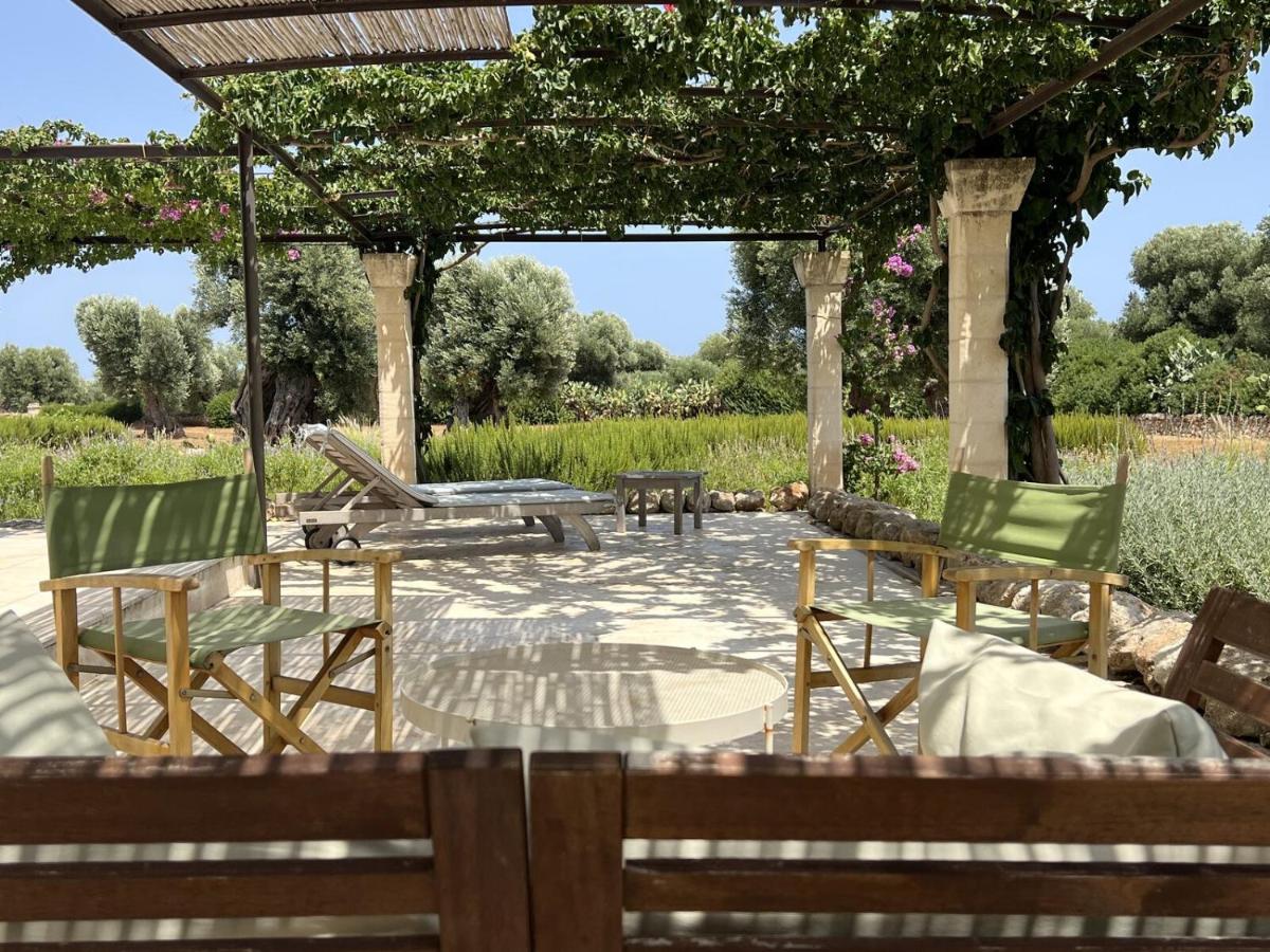 Boutique Hotel Masseria Sottomasi