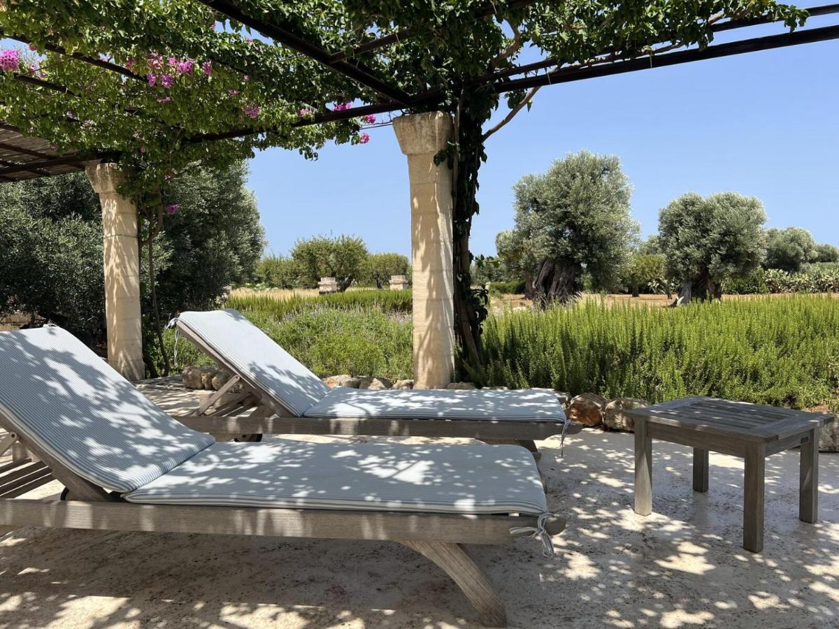 Boutique Hotel Masseria Sottomasi