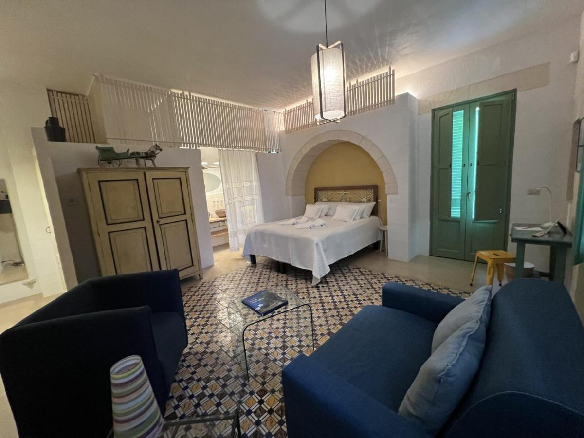 Boutique Hotel Masseria Sottomasi
