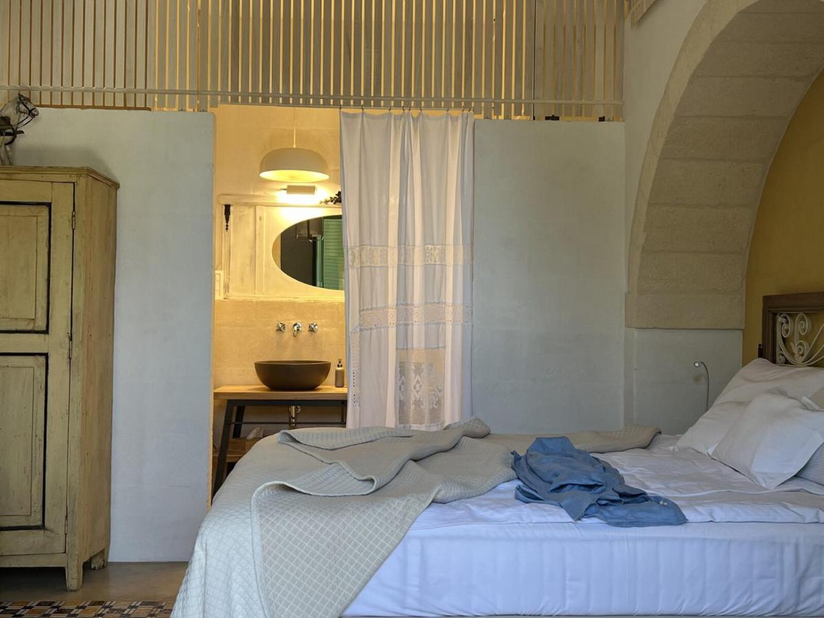Boutique Hotel Masseria Sottomasi