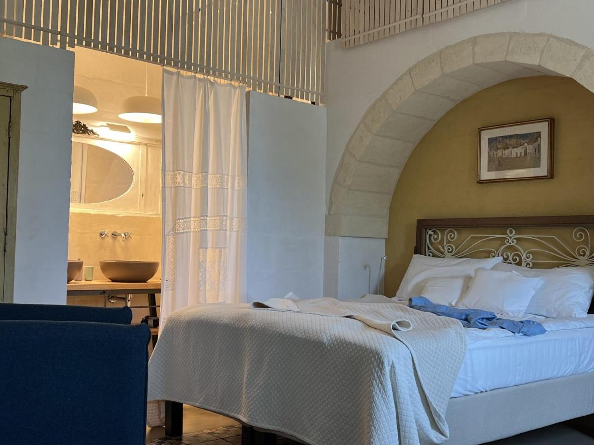 Boutique Hotel Masseria Sottomasi