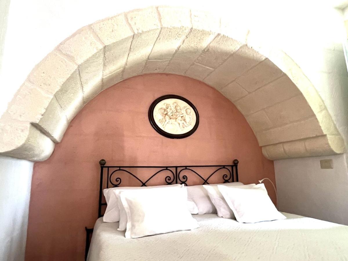 Boutique Hotel Masseria Sottomasi