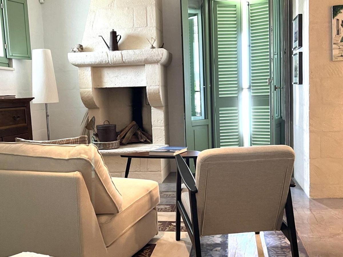 Boutique Hotel Masseria Sottomasi