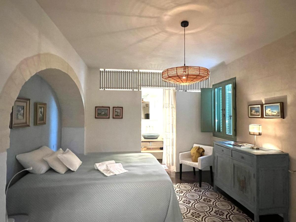 Boutique Hotel Masseria Sottomasi