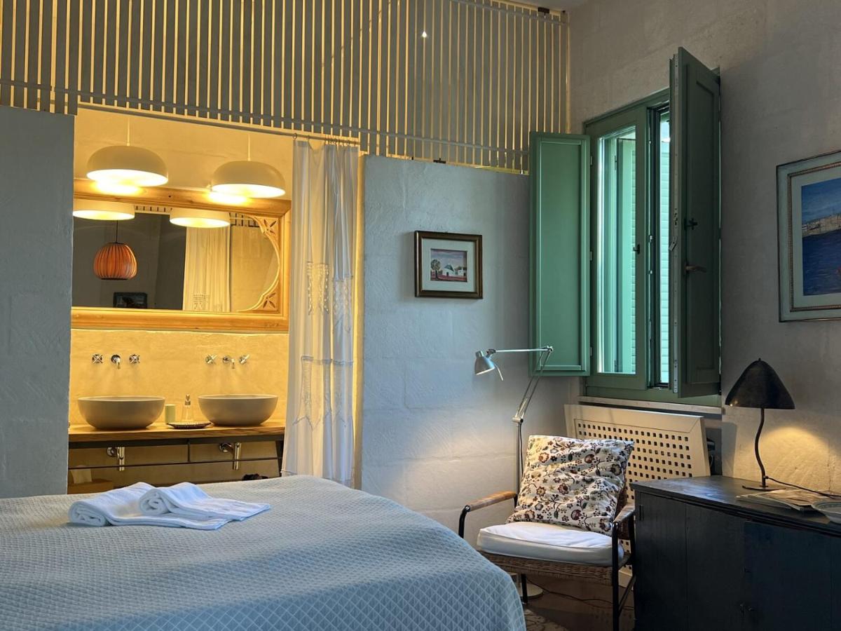 Boutique Hotel Masseria Sottomasi