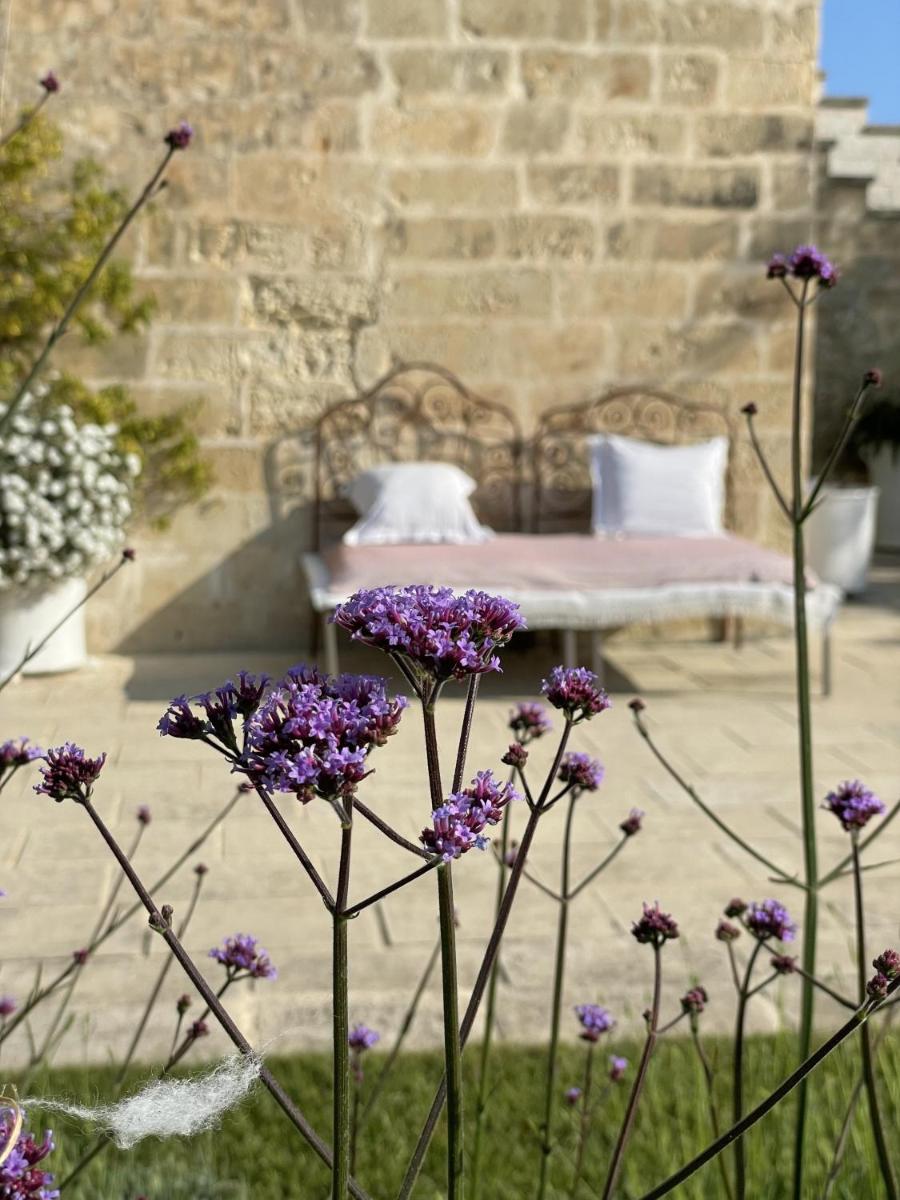 Masseria Spartivento