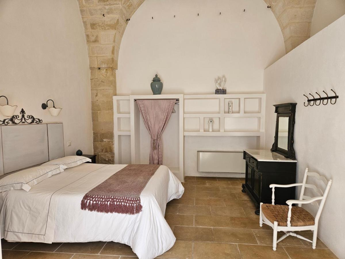 Masseria Spartivento
