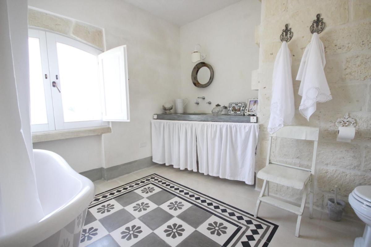 Masseria Spartivento