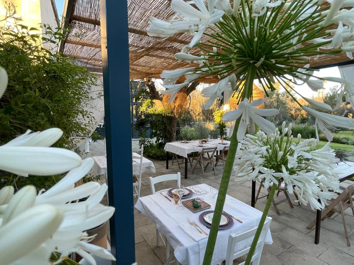Masseria Spartivento