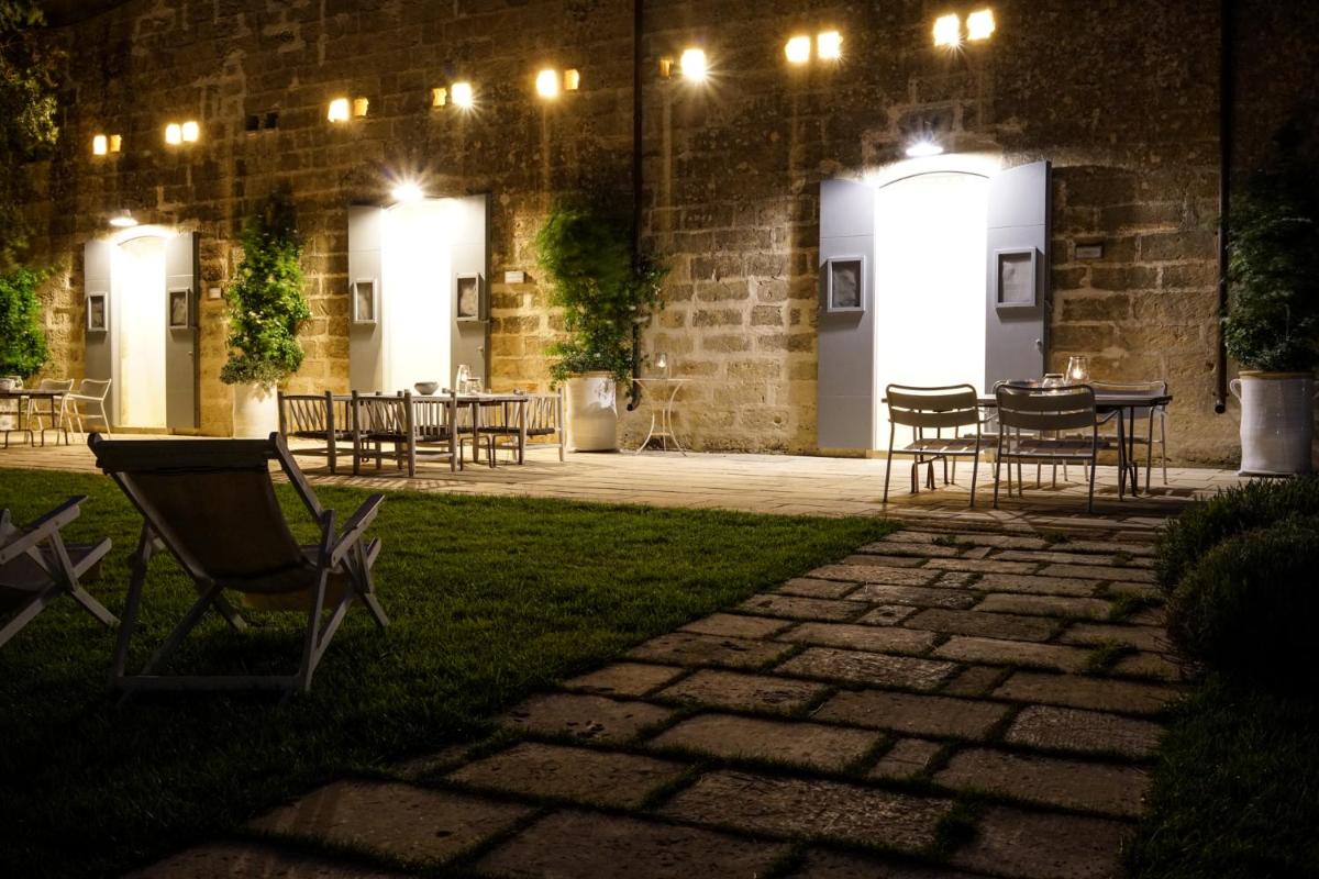 Masseria Spartivento