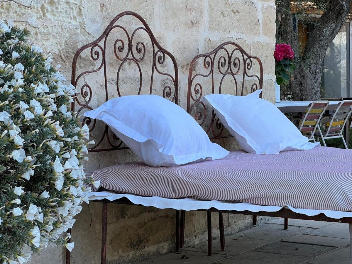 Masseria Spartivento
