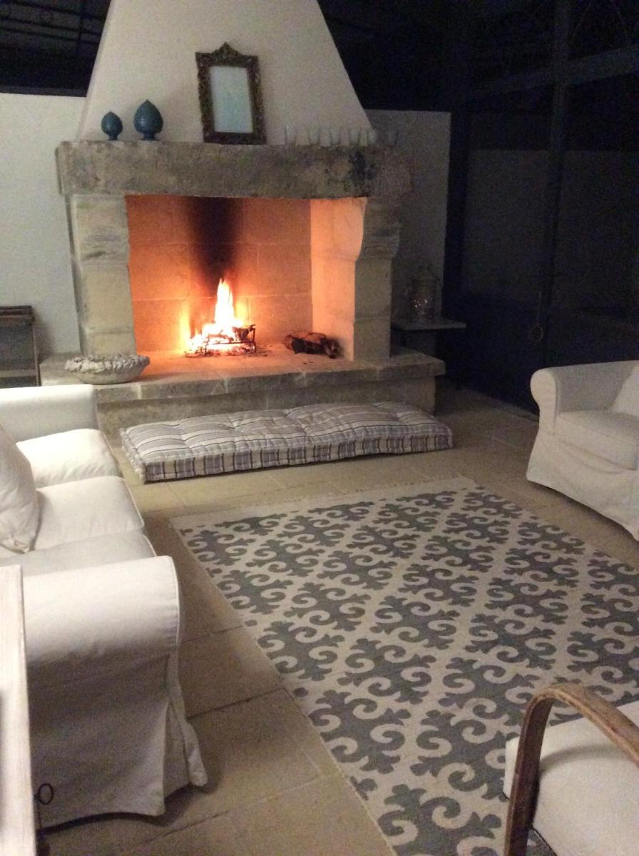 Masseria Spartivento