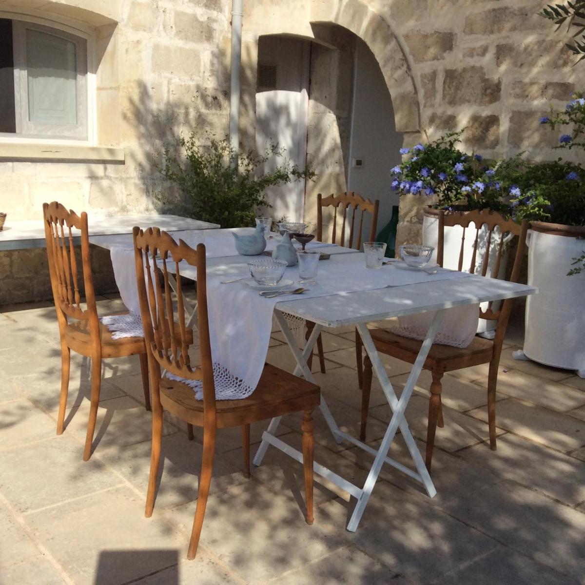 Masseria Spartivento