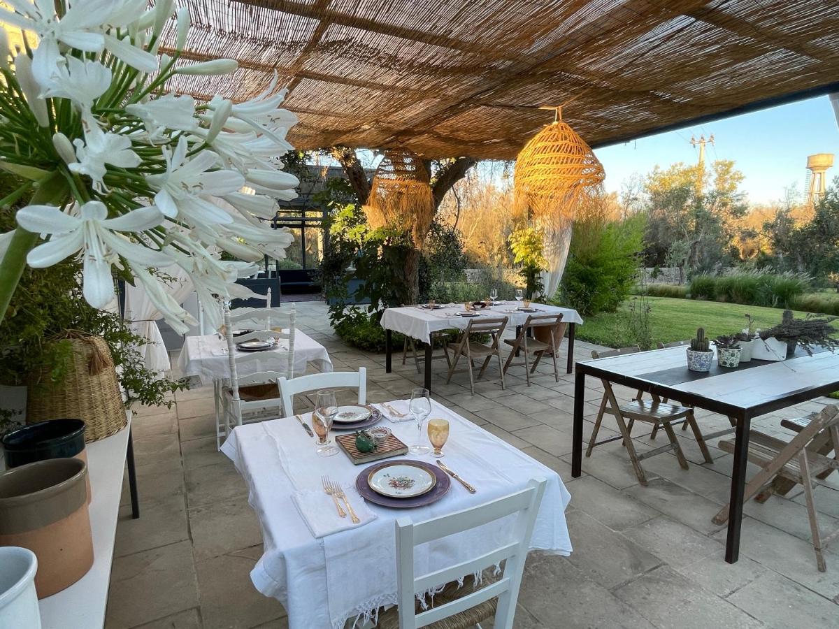 Masseria Spartivento