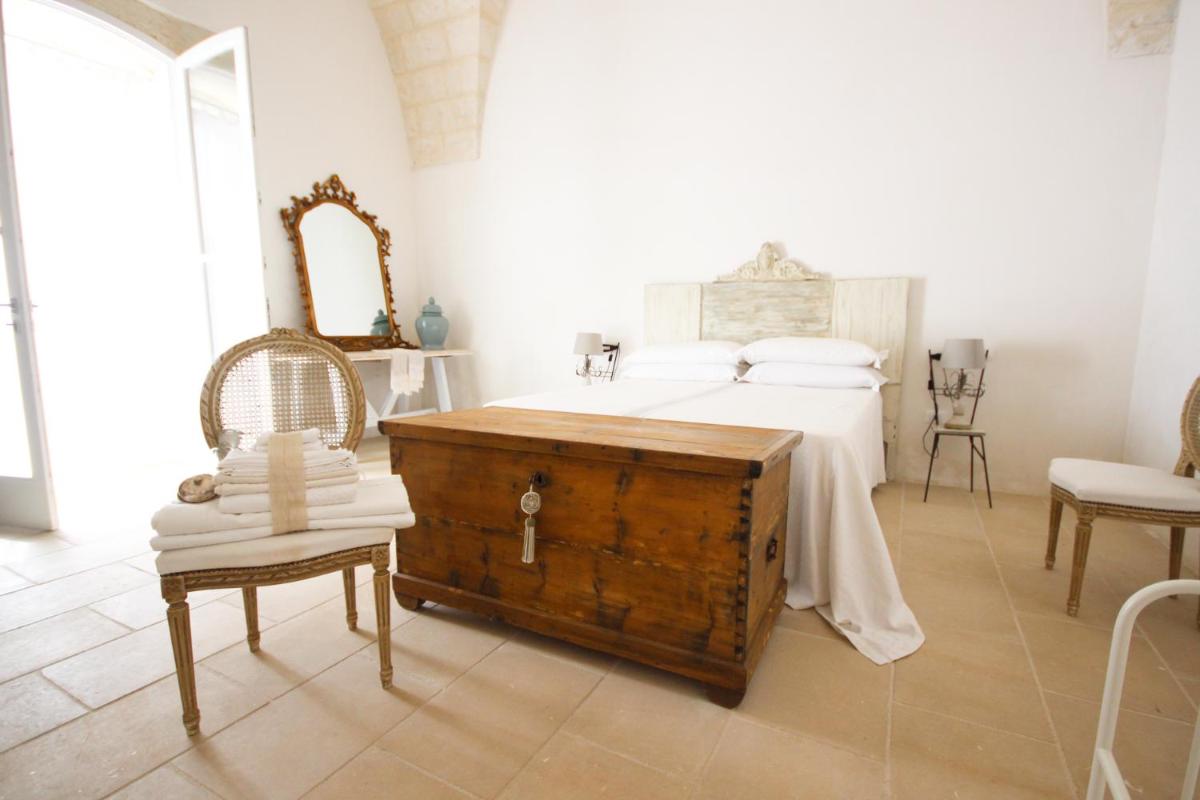 Masseria Spartivento