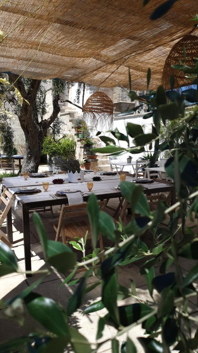 Masseria Spartivento