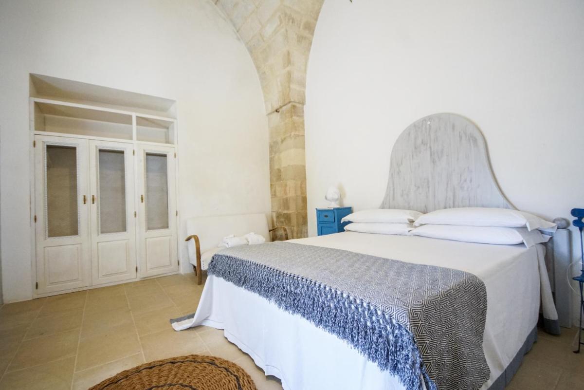 Masseria Spartivento