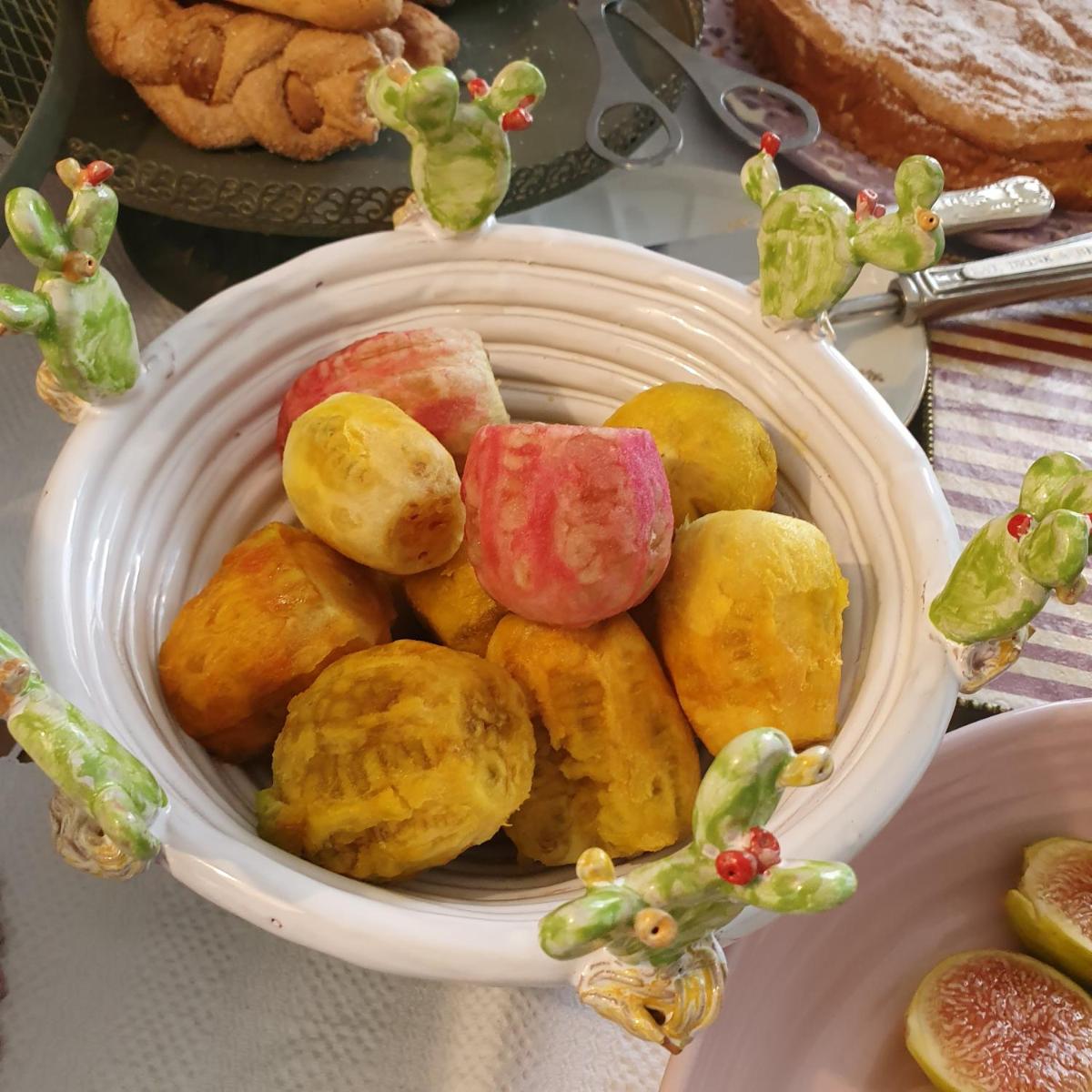 Masseria Spartivento