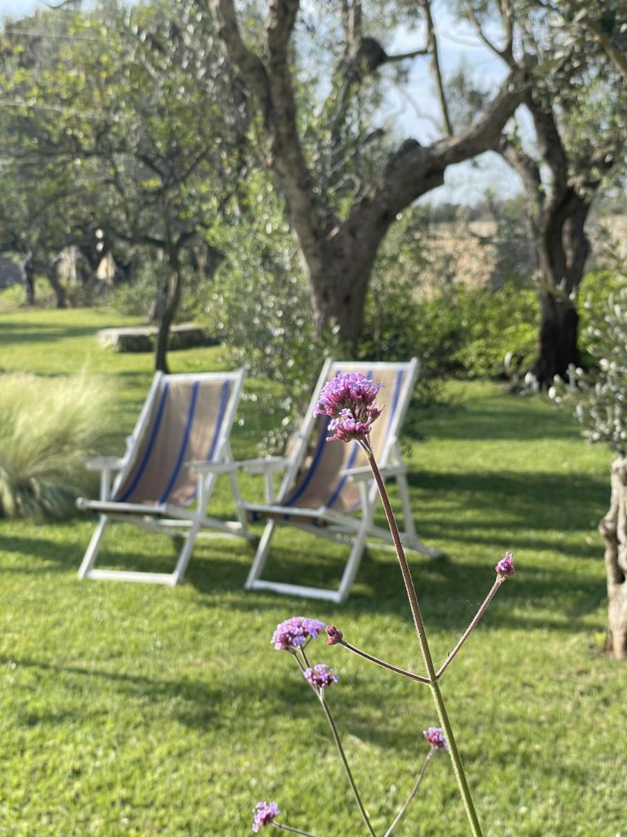 Masseria Spartivento